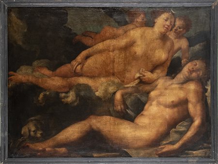 MARCO LIBERI (Venezia, 1644 - post 1691)