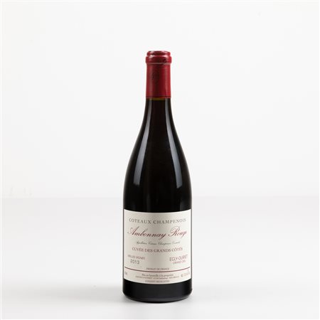 Egly Ouriet, Coteaux Champenois Ambonnay Rouge Cuvée des Grands Cotes