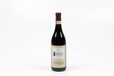 Bartolo Mascarello, Barolo