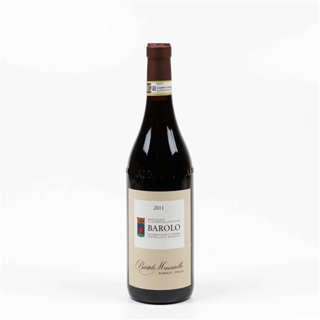 Bartolo Mascarello, Barolo