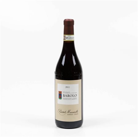 Bartolo Mascarello, Barolo