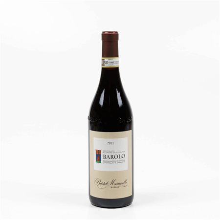 Bartolo Mascarello, Barolo