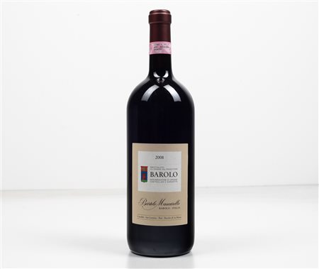 Bartolo Mascarello, Barolo