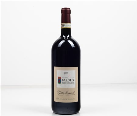 Bartolo Mascarello, Barolo