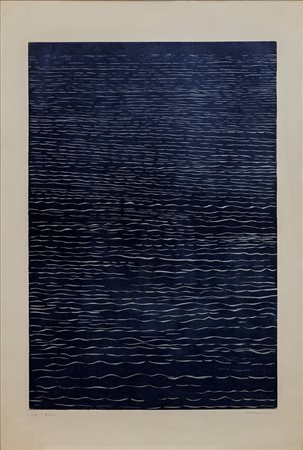 ANNA EVA BERGMAN, GB 28 Ocean, 1967