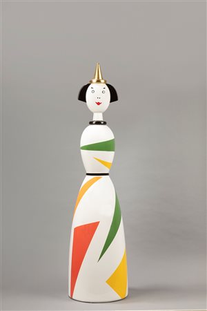 Alessandro Mendini - Anna Harlequin, 1999