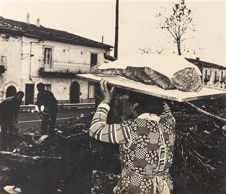 Bruno Colalongo (1944)  - Arriva anche per loro, 1970s