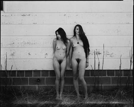 Michael  Barolet (XX sec.)  - Marien and Rachel, Northen VA, 2011