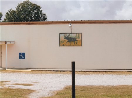 Charles Traub (1945)  - ...In Time #16, New Orleans, 2000