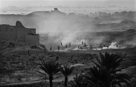 Ferdinando Scianna (1943)  - Yemen, 1999