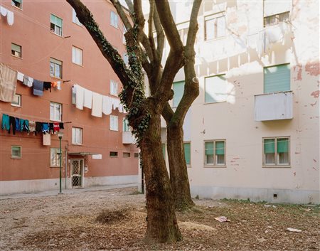 Marco Zanta (1962)  - Giudecca, 2005