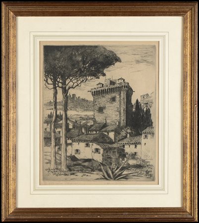 ASTA 241 - STAMPE ANTICHE, MODERNE E CARTE GEOGRAFICHE, Casa d'Aste  Bertolami Fine Art