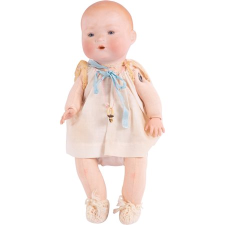 ANTICA BAMBOLA, Heubach Koppelsdorf Doll