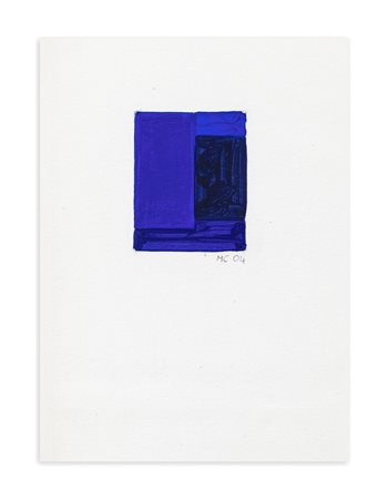 MARCO CASENTINI (1961) - Senza Titolo, 2004