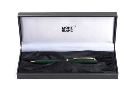 MONTBLANC Generation: penna a sfera