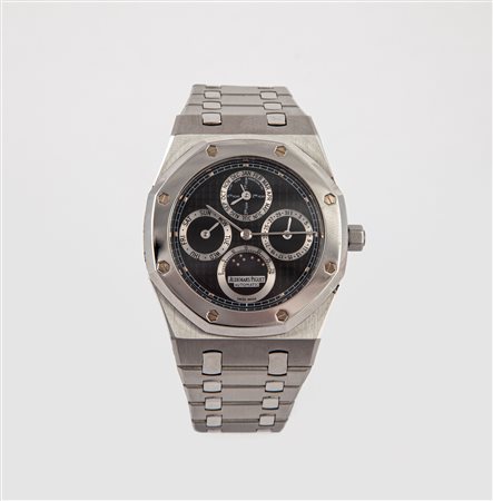  
Audemars Piguet Royal Oak - orologio da polso in acciaio 1999
 