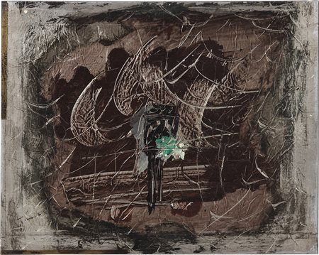 Ercole Pignatelli, Figura, 1962