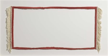 LATIFA ECHAKHCH
Frame (pink), 2010