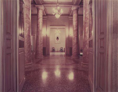 LUIGI GHIRRI
Reggio Emilia 1984, 1984