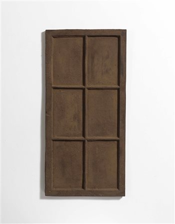 JAMES CROAK
Door, 