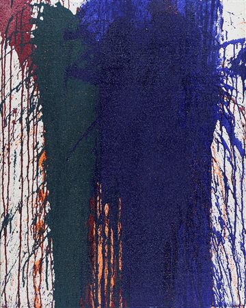 Hermann Nitsch, Senza titolo 2006