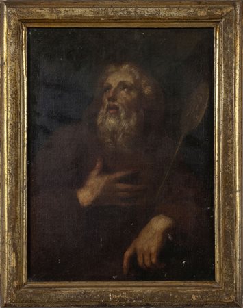 BENCOVICH FEDERICO (1667-1753) <br>"San 