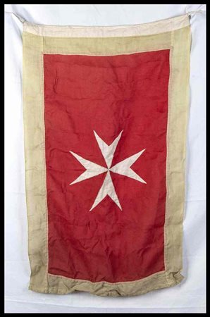 Marina Mercantile maltese
Bandiera