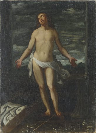 Massimo Stanzione (Frattamaggiore o Orta di Atella ca. 1585 - Napoli, ca....