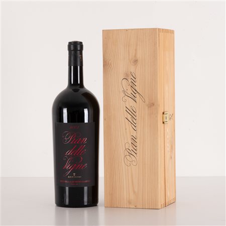  
Antinori Brunello di Montalcino Piana delle Vigne Magnum 2003
 