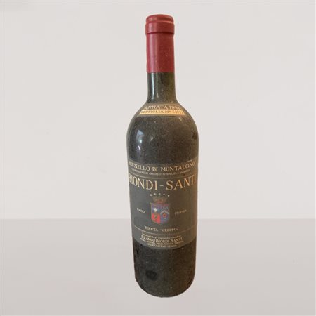  
Brunello di Montalcino Biondi Santi 1994
 