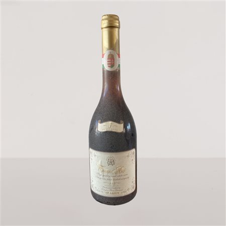  
Bottiglia di Puttonyos Tokaji Aszù 1993
 