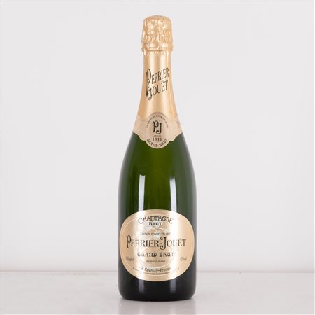  
Perrier Jouet Grand Brut Champagne 
 