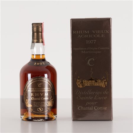 Lotto di 1 bottiglia Cognac 78 Cl. E. Remy Martin & Co. (Anni '60/70) -  Asta Asta 15: Vini pregiati e distillati - Gliubich Casa d'Aste