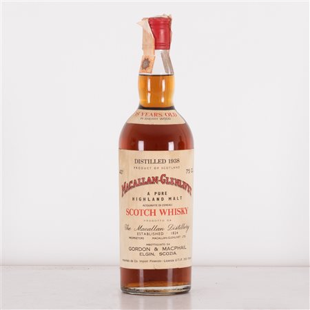 Lotto di 1 bottiglia Cognac 78 Cl. E. Remy Martin & Co. (Anni '60/70) -  Asta Asta 15: Vini pregiati e distillati - Gliubich Casa d'Aste