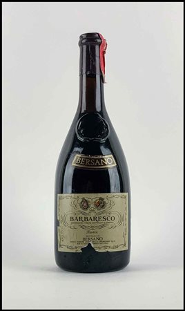 Bersano, Barbaresco Riserva