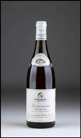 Patriacrhe Pere et Fils, Bonamour Chablis