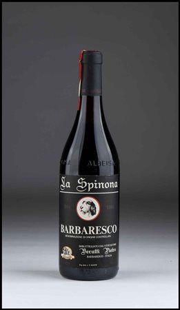 La Spinona, Barbaresco 