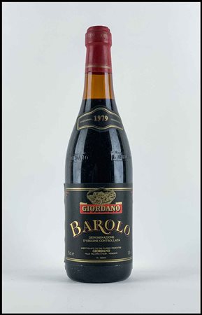 Giordano, Barolo