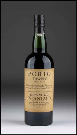 Porto Tawny, Quinta Do Infantado