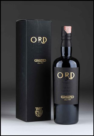 Samaroli Ord 'Bouquet 1965' 40 Year Old Single Malt Scotch Whisky