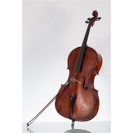 LIUTERIA ITALIANA DEGLI INIZI DEL XX SECOLO, Violoncello