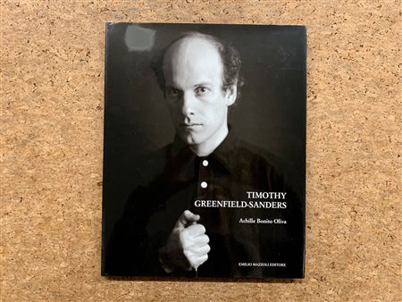 TIMOTHY GREENFIELD-SANDERS - Timothy Greenfield-Sanders, 2000