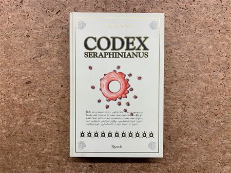 EDIZIONI D'ARTE (LUIGI SERAFINI) - Luigi Serafini. Codex Seraphinianus, 2006