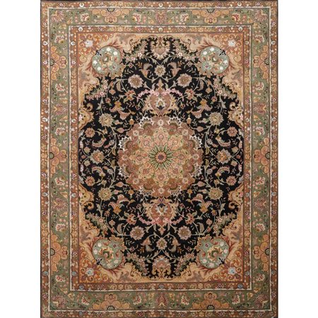 TAPPETO TABRIZ FINE 60 RAJ