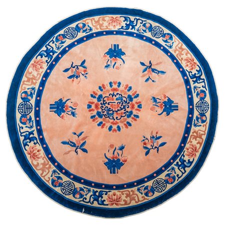 TAPPETO PECHINO ANTIQUE DESIGN