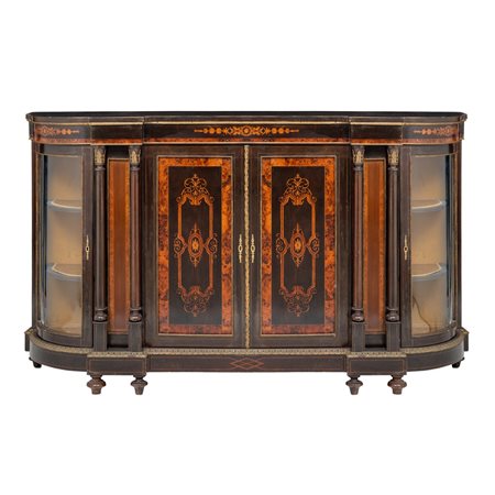 CREDENZA Vittoriana