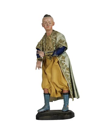  FIGURA DA PRESEPE 