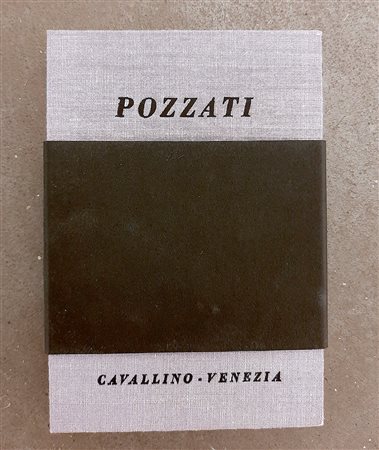 CONCETTO POZZATI – La pera è la pera, 1968