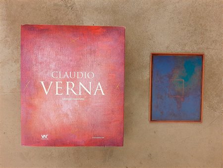 CLAUDIO VERNA – Catalogo ragionato, 2010