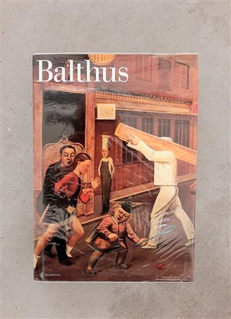 BALTHUS – Mostra di Palazzo Grassi, Venezia